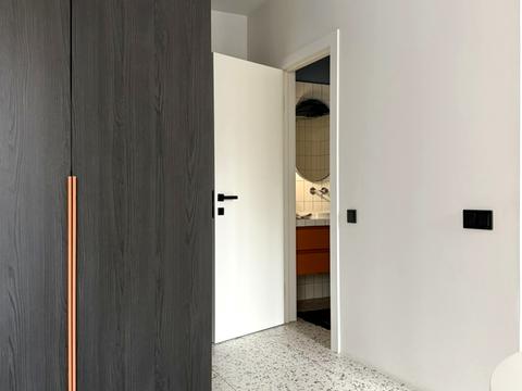 квартира по адресу Мира ул., 2-В