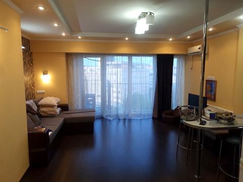 квартира по адресу Александра Поля просп. (Кірова), 27-Д