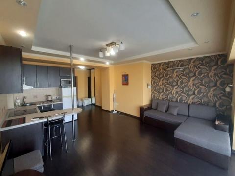 квартира по адресу Александра Поля просп. (Кірова), 27-Д