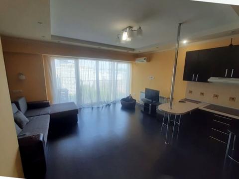 квартира по адресу Александра Поля просп. (Кірова), 27-Д