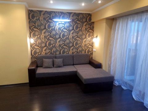 квартира по адресу Александра Поля просп. (Кірова), 27-Д