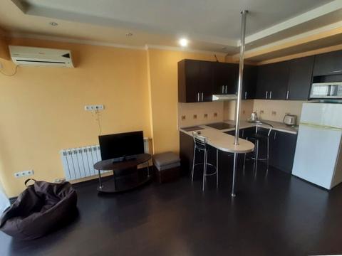 квартира по адресу Александра Поля просп. (Кірова), 27-Д