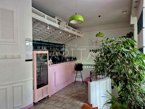 коммерческая по адресу Институтская ул., 11