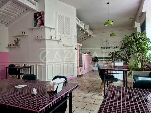 коммерческая по адресу Институтская ул., 11