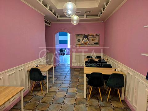 коммерческая по адресу Институтская ул., 11