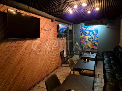 коммерческая по адресу Институтская ул., 11