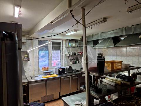 коммерческая по адресу Институтская ул., 11