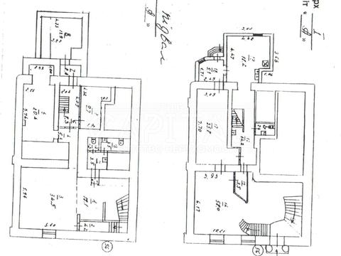 коммерческая по адресу Институтская ул., 11
