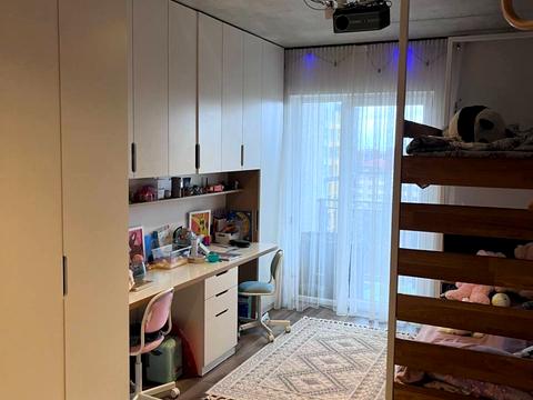 квартира по адресу Русская ул., 213б