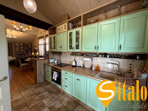 дом по адресу Центральная ул.