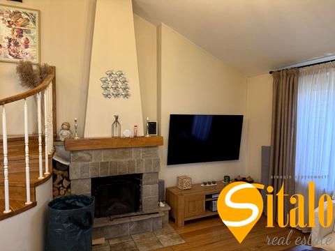 дом по адресу Центральная ул.