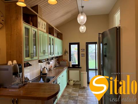 дом по адресу Центральная ул.