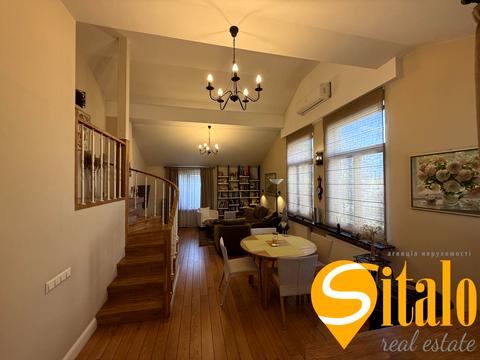 дом по адресу Центральная ул.