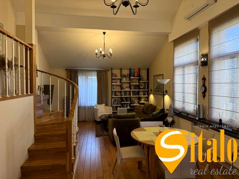 дом по адресу Центральная ул.