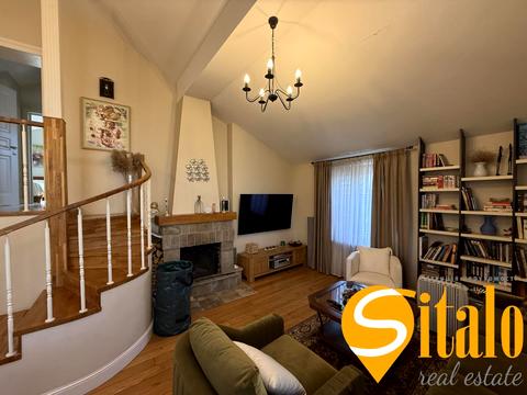 дом по адресу Центральная ул.