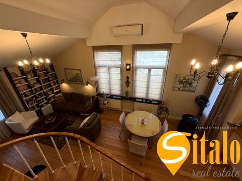 дом по адресу Центральная ул.