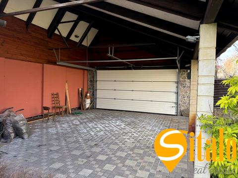 дом по адресу Центральная ул.