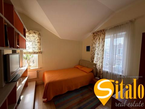 дом по адресу Центральная ул.