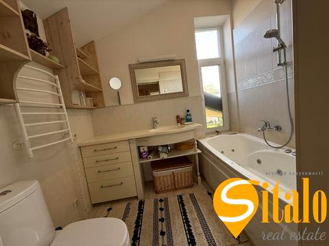 дом по адресу Центральная ул.