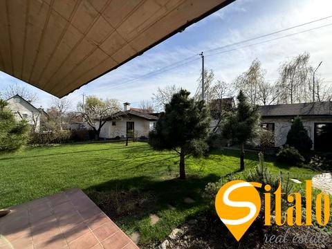 дом по адресу Центральная ул.