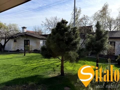 дом по адресу Центральная ул.