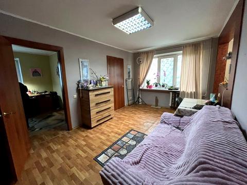 квартира за адресою Петра Калнишевського вул. (Харитонова), 19