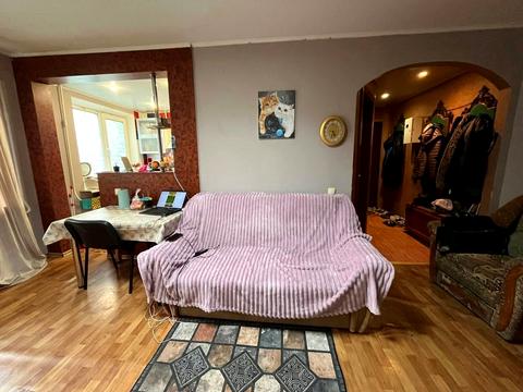 квартира за адресою Петра Калнишевського вул. (Харитонова), 19