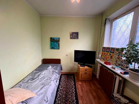 квартира за адресою Петра Калнишевського вул. (Харитонова), 19