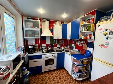 квартира за адресою Петра Калнишевського вул. (Харитонова), 19