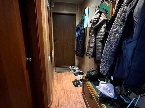 квартира за адресою Петра Калнишевського вул. (Харитонова), 19