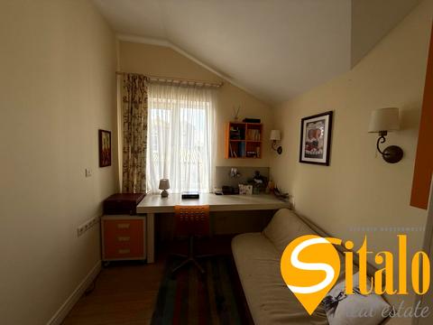 дом по адресу Центральная ул.