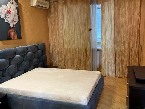 квартира по адресу Юрковская ул., 28