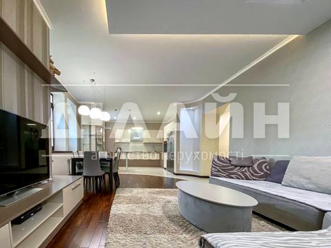 квартира по адресу Розваги ул., 27