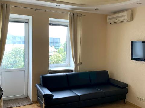 квартира по адресу Юрковская ул., 28