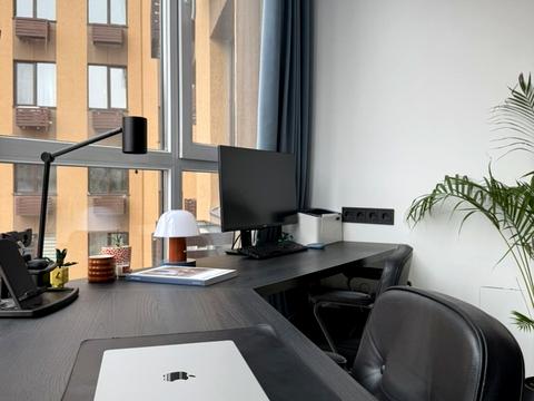 квартира по адресу Мира ул., 2-В