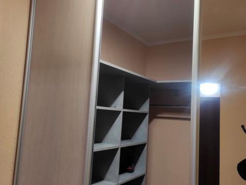 квартира по адресу Балтийский пер., 1