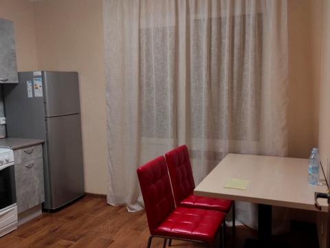 квартира по адресу Балтийский пер., 1