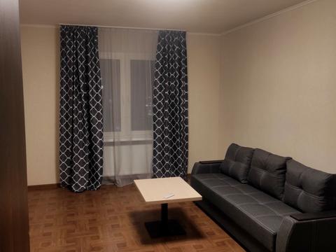 квартира по адресу Балтийский пер., 1