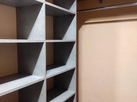 квартира по адресу Балтийский пер., 1