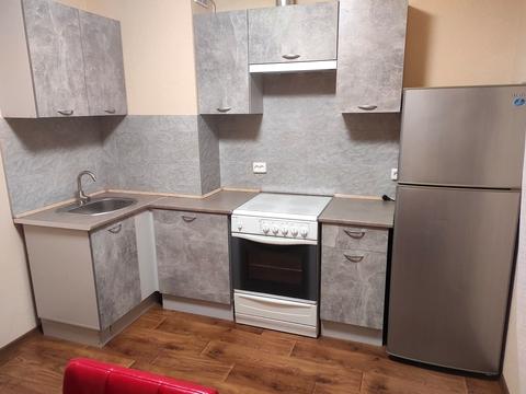 квартира по адресу Балтийский пер., 1