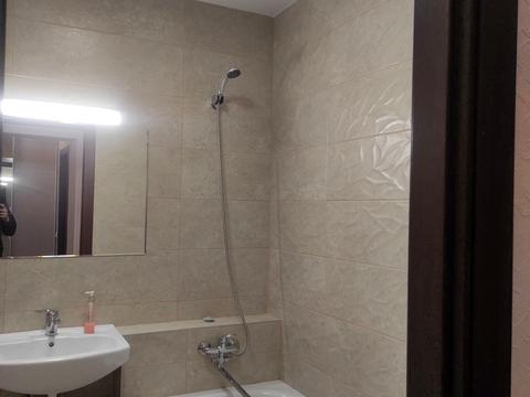 квартира по адресу Балтийский пер., 1