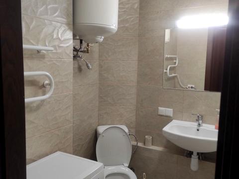 квартира по адресу Балтийский пер., 1