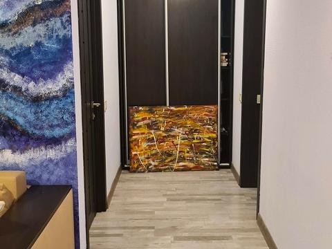 квартира за адресою Будівельників вул., 12