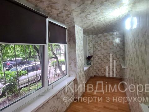 квартира за адресою Будівельників вул., 12