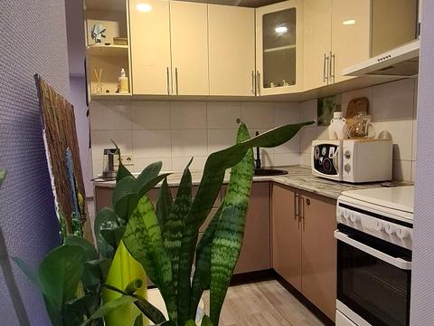 квартира за адресою Будівельників вул., 12