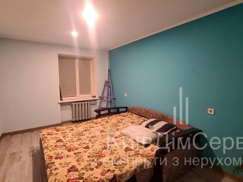 квартира за адресою Будівельників вул., 12