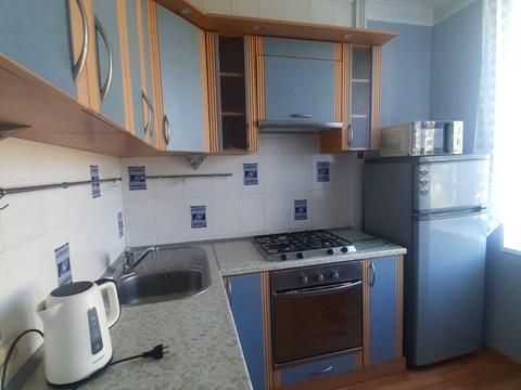 квартира за адресою Ярослава Гашека бульв., 16