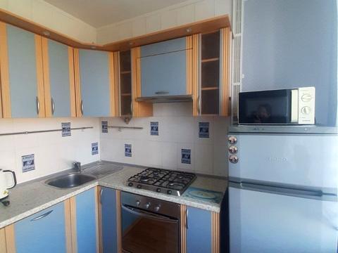 квартира за адресою Ярослава Гашека бульв., 16