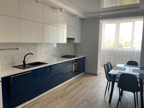 квартира по адресу Ивана Пулюя ул., 40/15