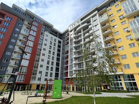 квартира по адресу Тараса Шевченко ул., 27